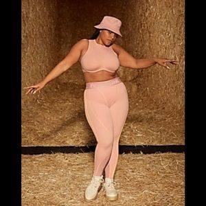adidas IVY PARK Rodeo Drop - Tights + Bra